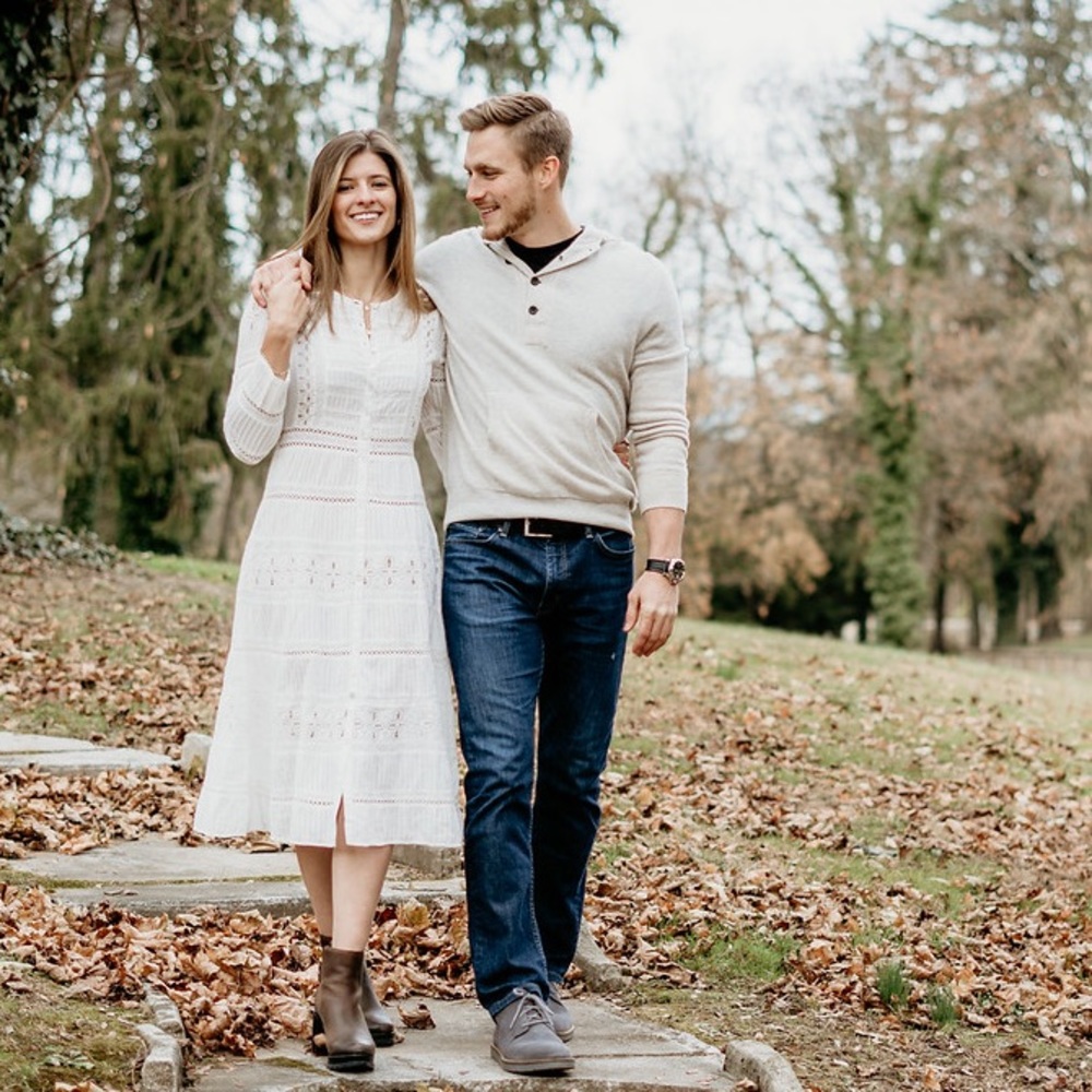 Reformation Dress